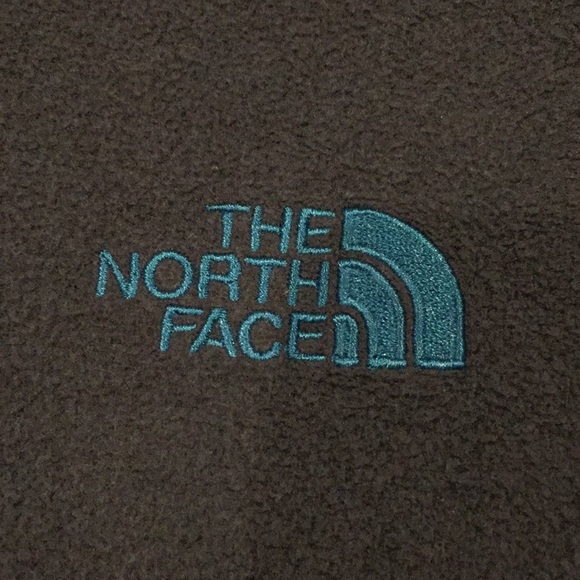 North Face Fleece - Picture 4 of 7